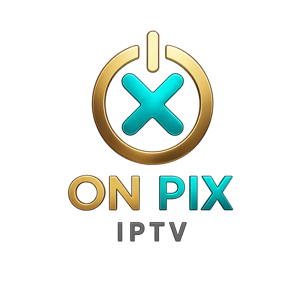 OnPix Logo